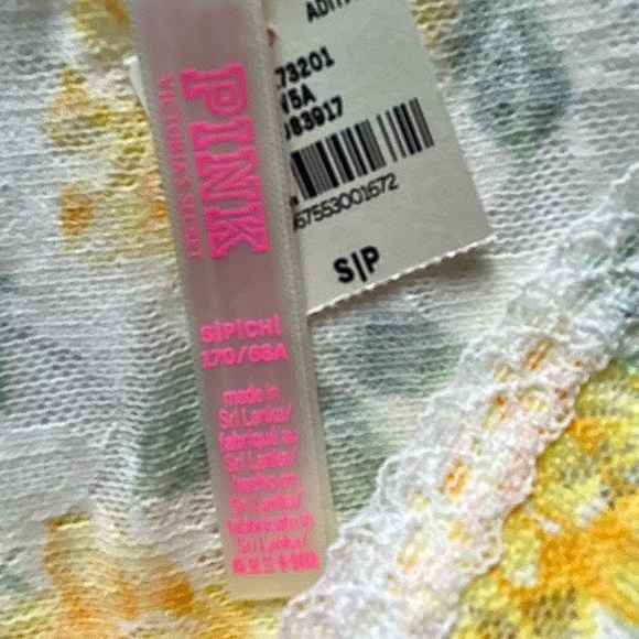 ♥️ VS- PINK (2) pair Bikini/hipsters - Picture 4 of 7